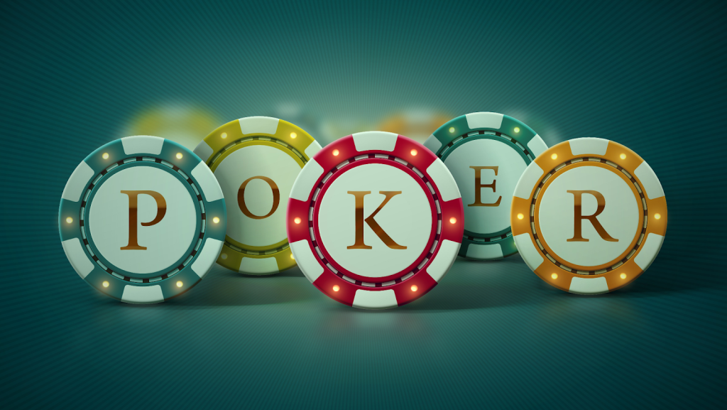 poker là gì?