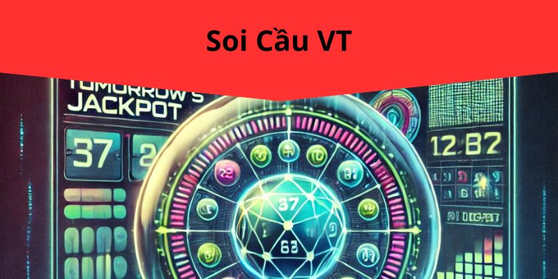 Soi Cầu VT - Phương Pháp Dự Đoán Kết Quả Xổ Số Chính Xác Tại VZ99