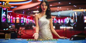 Sự Thật Về Baccarat Online