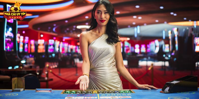 Sự Thật Về Baccarat Online