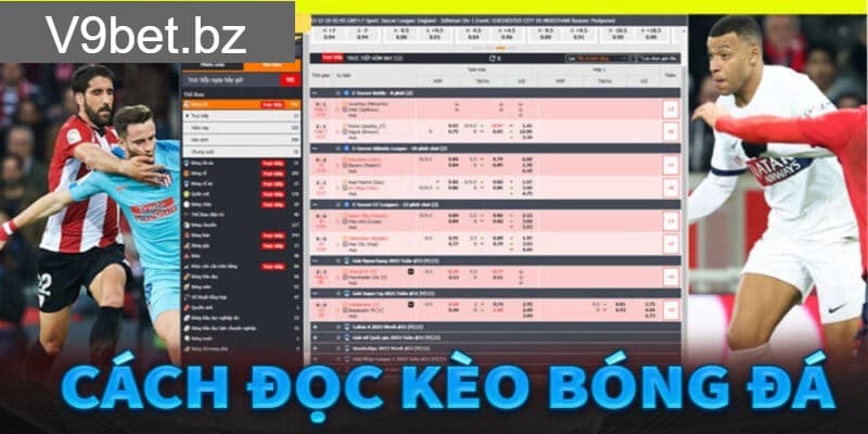 Kèo nhà cái