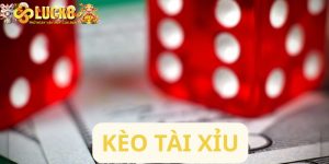 Kèo tài xỉu