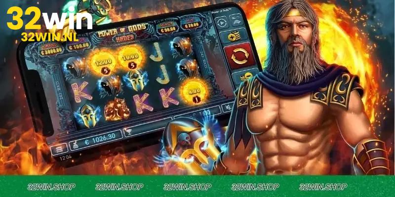 Nổ Hũ Club 32win