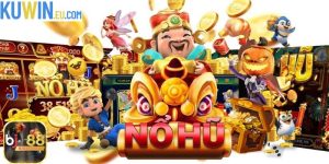 Game Bài Nổ Hũ