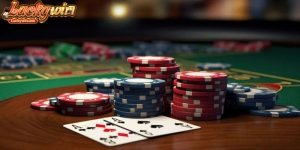 Game Slot Uy Tín Luckywin