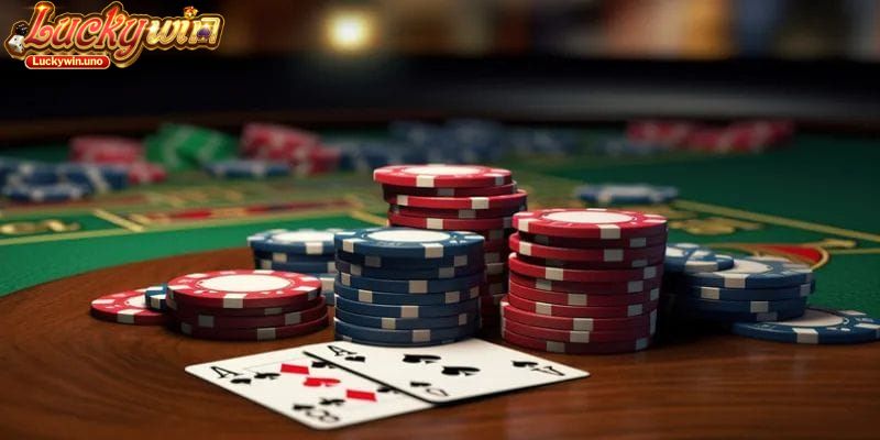 Game Slot Uy Tín Luckywin